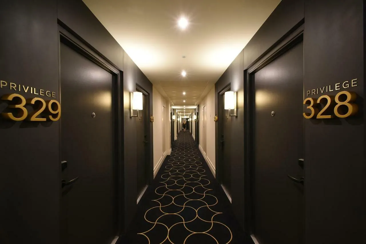 Hotel Mercure Minsk Old Town 4*,